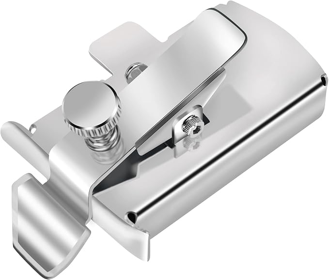 Magnetic Seam Guide for Sewing Machine, Guide Sewing Presser Foot, Seam Gauge by WENICE
