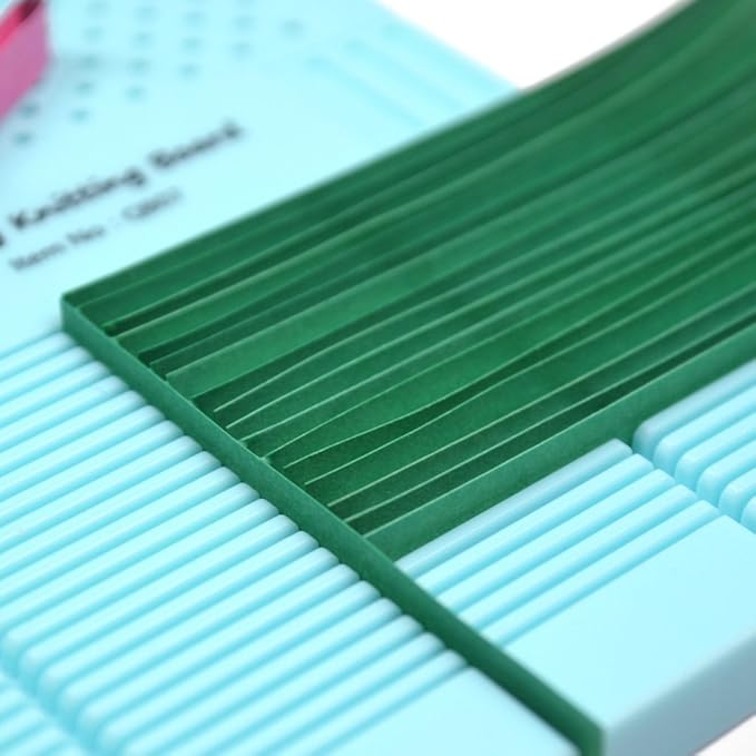 JUYA Quilling Knitting Board - Image 7
