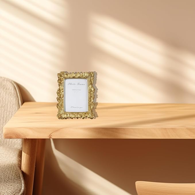 5x7 Vintage Picture Frames, Picture Frame - Image 7