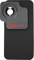 OLLIN Snapshot Snapcase Digiscoping Phone Case by Ollin