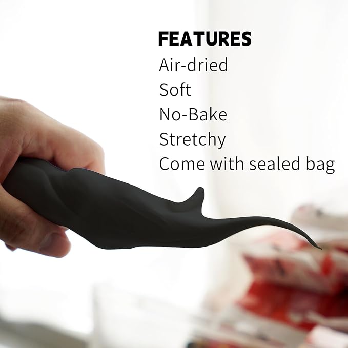 Lightweight Clay - Image 7