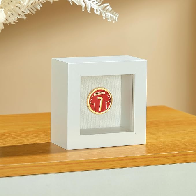 3x3 Mini Shadow Box Picture Frame - Image 7