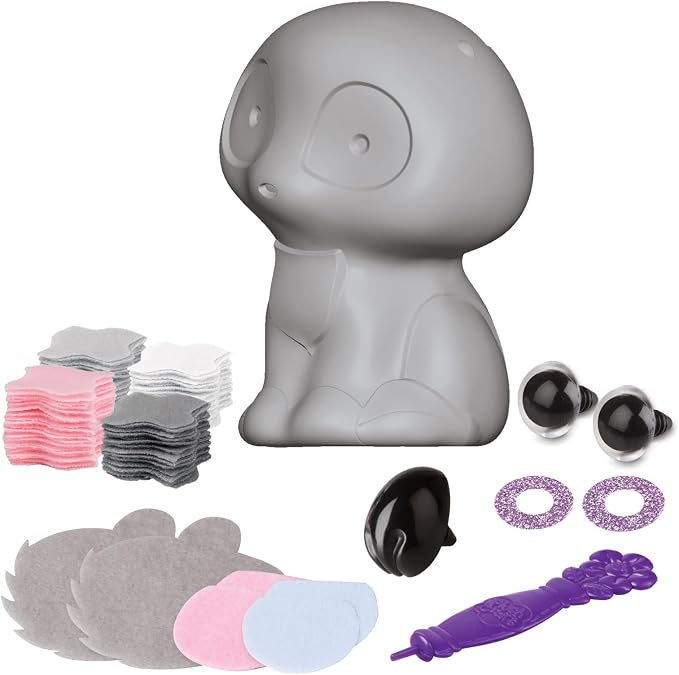 Plushcraft, PlushCraft 3D Koala - Image 3