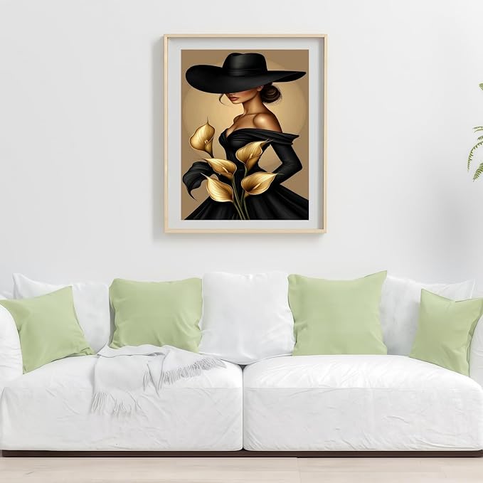 Mosaflare 5D Diamond Painting Kits - Image 3