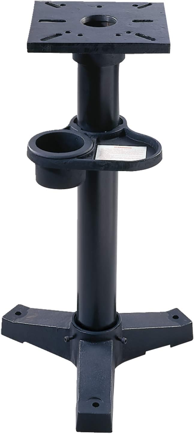 JET Bench Grinder Stand (Model JPS-2A)