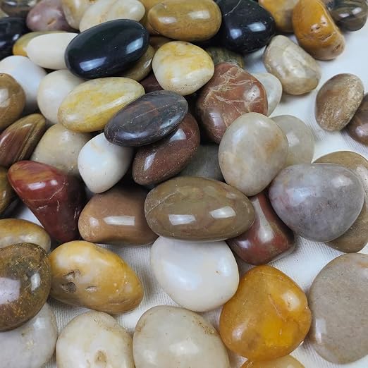 FANTIAN 20 lbs Decorative Pebbles - Image 9
