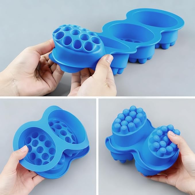 SJ Massage Soap Mold - Image 6