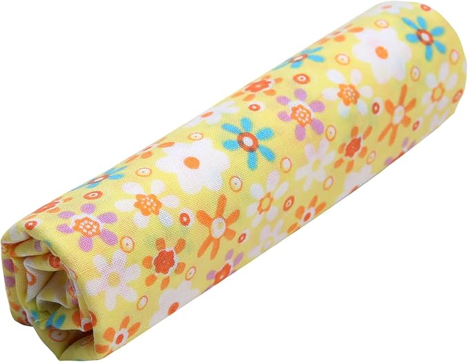 Cotton Fabric DIY Making Supplies Quilting Patchwork Fabric Fat Quarter Bundles - Image 2