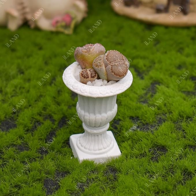 iLAND Miniature Dollhouse Accessories - Image 8