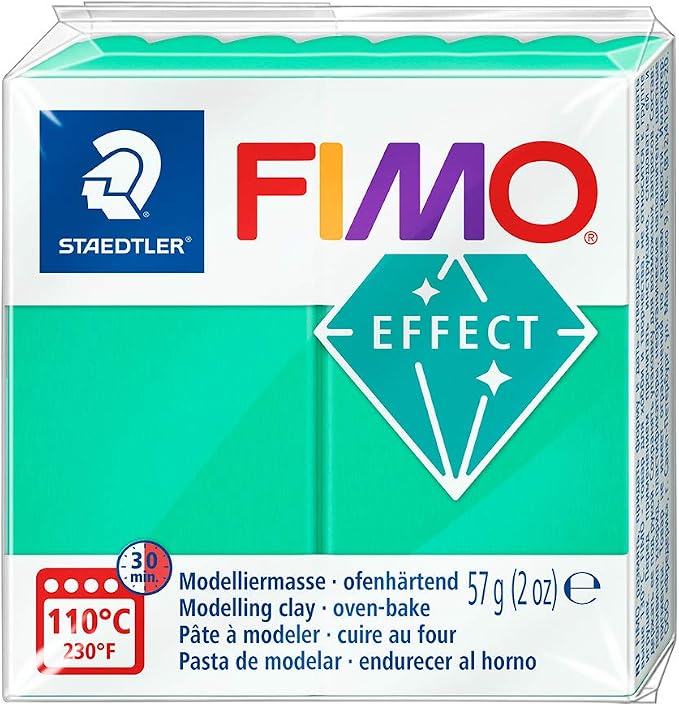 Staedtler FIMO Effects Polymer Clay by Staedtler