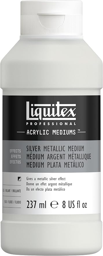 Liquitex Professional Effects Medium by Liquitex