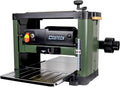 40700H 12½-Inch Spiral Cutterhead Benchtop Planer with Tungsten Carbide Inserts, Snipe Minimizer, and Board Return Rollers (12-1/2-Inch Single Speed)