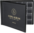 MUDOR Coin Collection Holder Album by MUDOR