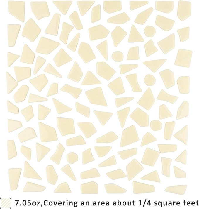 Youway Style Glass Mosaic Tiles - Image 8
