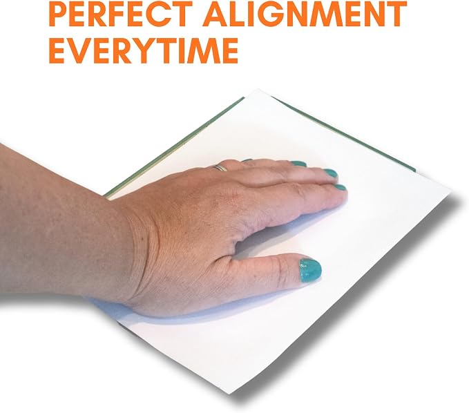 Gel Press Placement Tool – Precision Alignment Guide - Image 4