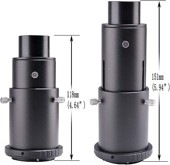 Telescope Camera Adapter - Image 2