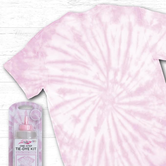 Tulip One-Step Tie-Dye Kit, Vibrant Colors - Image 6