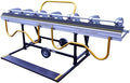 Van Mark Industrial Metal Master 20 EZ Industrial Brakes with Stand - 60 Series (10ft. 6in.)