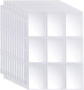 9 Pocket Page Protector by JIQEZNL