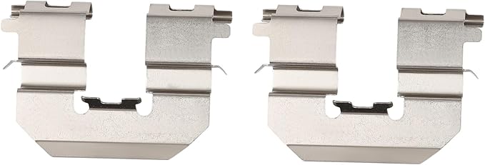 SCITOO Rear Right Brake Caliper With Bracket 19B6810 Compatible For Kia For Rio 2012-2017