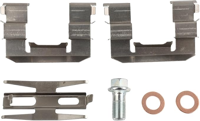 SCITOO 19B2849 Front Right Disc Brake Caliper Assembly w/Bracket For Hyundai For Elantra 2002-2005