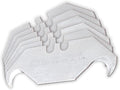 CRAFTSMAN Utility Knife Razor Blade, Carbon Steel by CRAFTSMAN