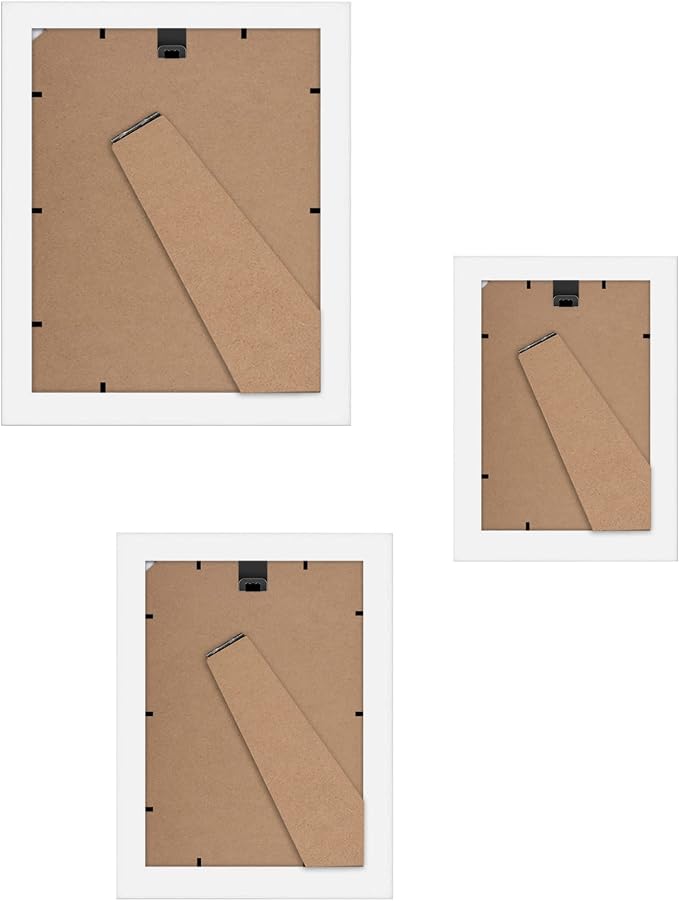 Americanflat Set of 10 Picture Frames - Image 5