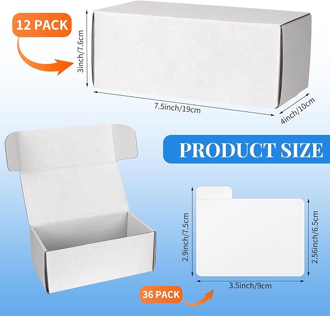 VOKOY Trading Card Storage Box - Image 2