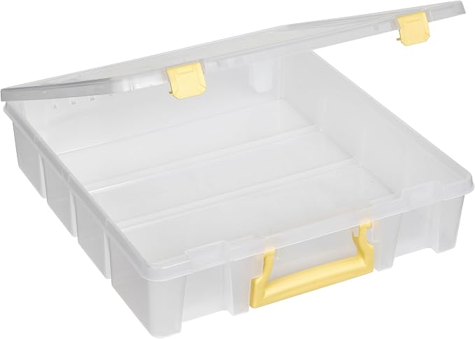ArtBin 6955JY Super Satchel - Image 5