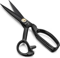Fabric Scissors Professional, Tailor Sharp Sewing Shears by Wteehn