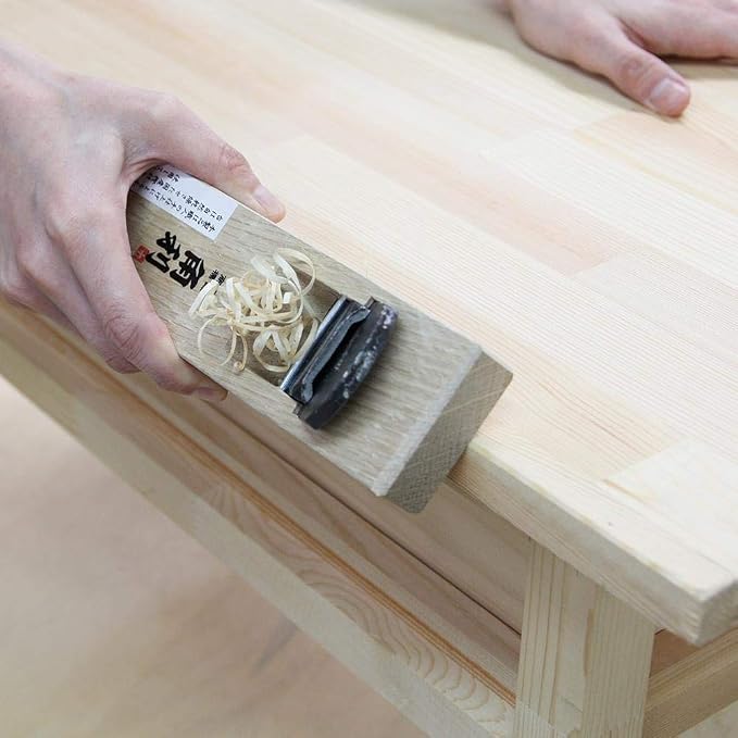 KAKURI Japanese Woodworking Hand Tool Set - Image 4