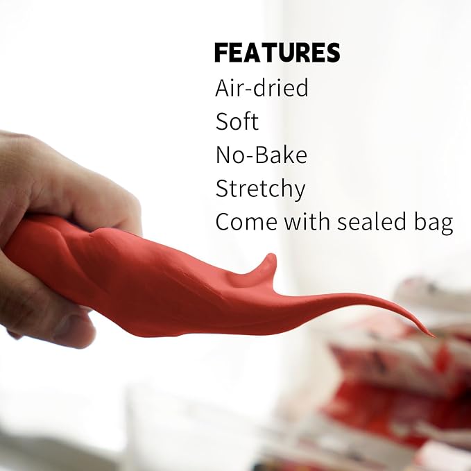Lightweight Clay - Image 6