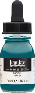 Liquitex Professional Acrylic Ink, 1-oz Jar by Liquitex