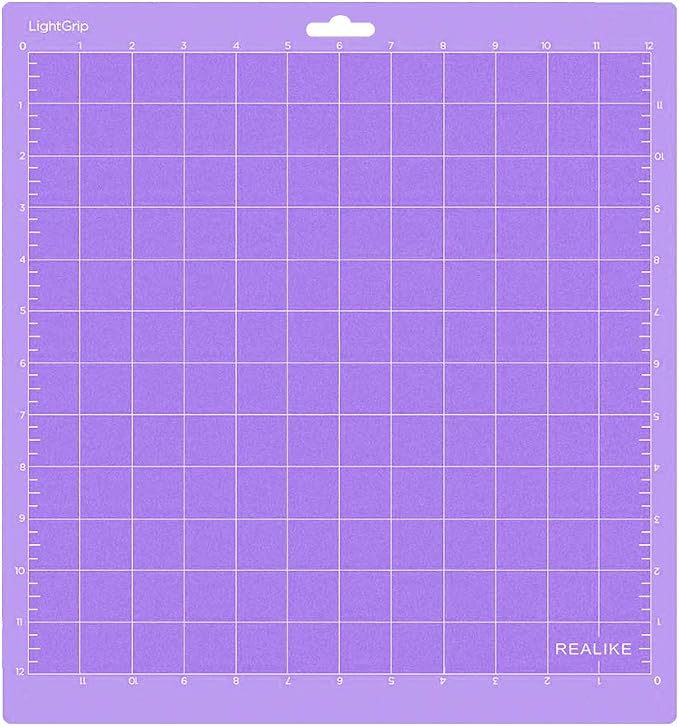 REALIKE 12X12 StrongGrip Cutting Mats - Image 8