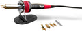 Weller 25W/120V Woodburning Kit, 8 Piece by Unknown