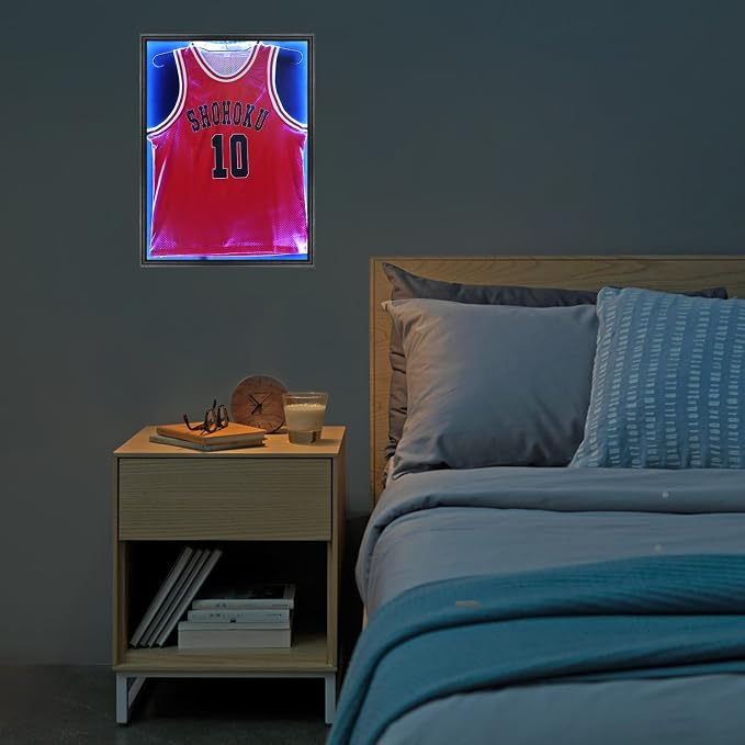 Grintus Jersey Frame Display Case, Lockable - Image 7