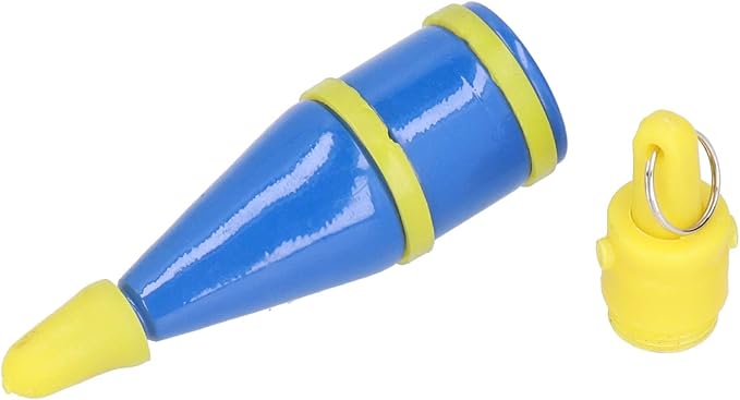 2Pcs Plumb Bob Setter Magnetic Wire Hammer 5M Magnetic Plumb Rite Setter Leveling Test Device Measure Tool
