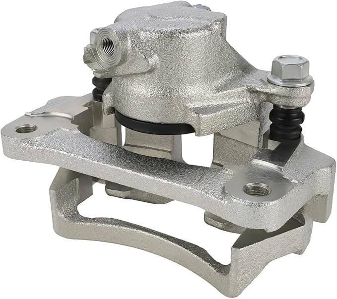 SCITOO Rear Right Brake Caliper With Bracket 19B2726 Compatible For Toyota 4Runner 2003-2009 For Toyota FJ Cruiser 2007-2014