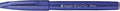 Pentel Fude Touch Sign Pen, Felt Pen Like Brush Stroke by PentelofAmerica