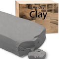 ReArt Air Dry Modeling Clay, for Sculpting, Wheel Throwing, Hand Building by ReArt
