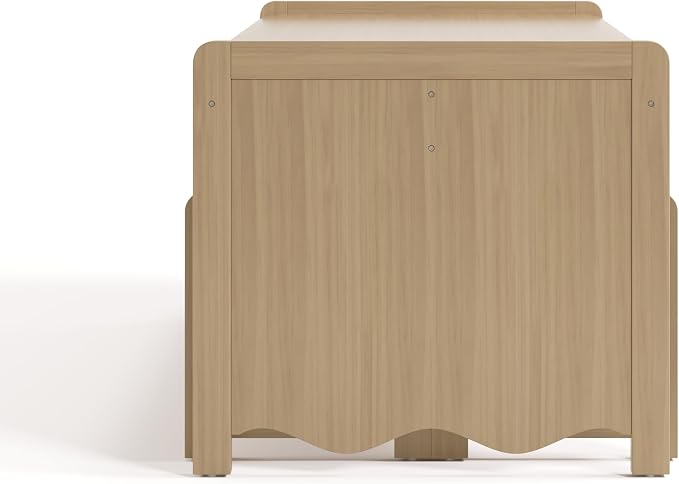 Storkcraft Casablanca Montessori Indoor Kids Table & Bench Set – GREENGUARD - Image 10