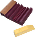 Flexcut Wood Carving Tools | Flexcut SlipStrop | Polish and Debur Cutting and by Flexcut