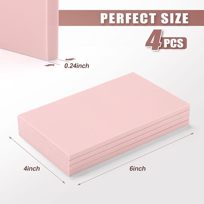 Bobblebro Linoleum Blocks for Printmaking Supplies - Image 2