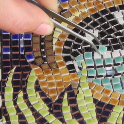 Create Your Own Mosaic, A Creative and Fun Project Set - Image 4