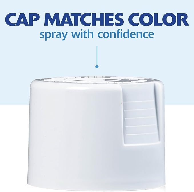 Rust-Oleum 342060 Painter's Touch 2X Ultra Cover Spray Paint, 12 oz, Gloss - Image 7