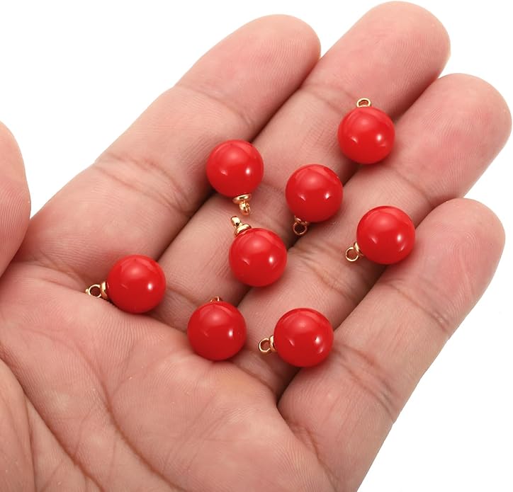 PATIKIL Pearl Charm - Image 3