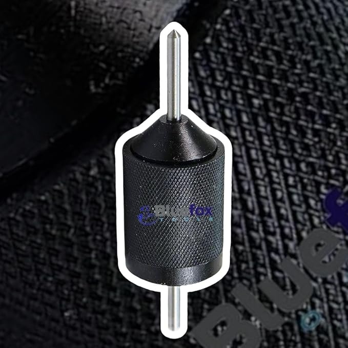 Universal Transfer Center Aligner Punch Hardened Pin Machine Tools Range 3/16" to 1-3/16" | Durable & Perfect Tool for Industry