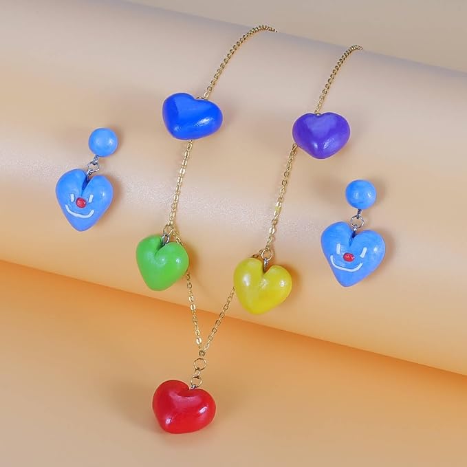 CiaraQ Polymer Clay Kit, Mini Modeling Clay Set | - Image 9