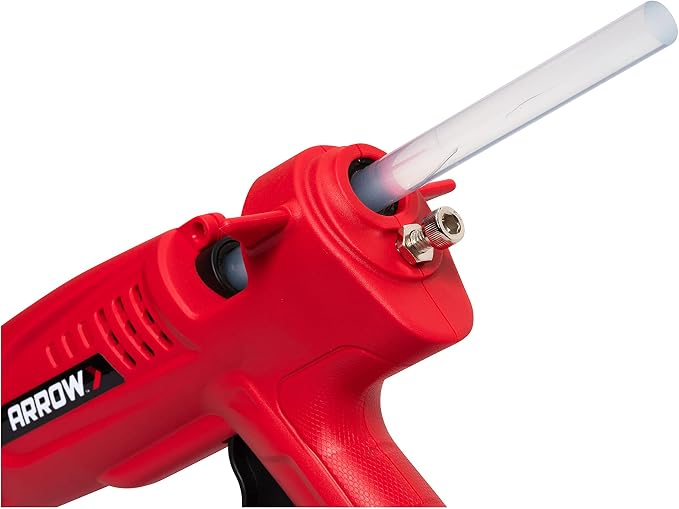 Arrow Fastener 300-Watt Heavy Duty Professional Electric Hot Melt Glue Gun - Image 5