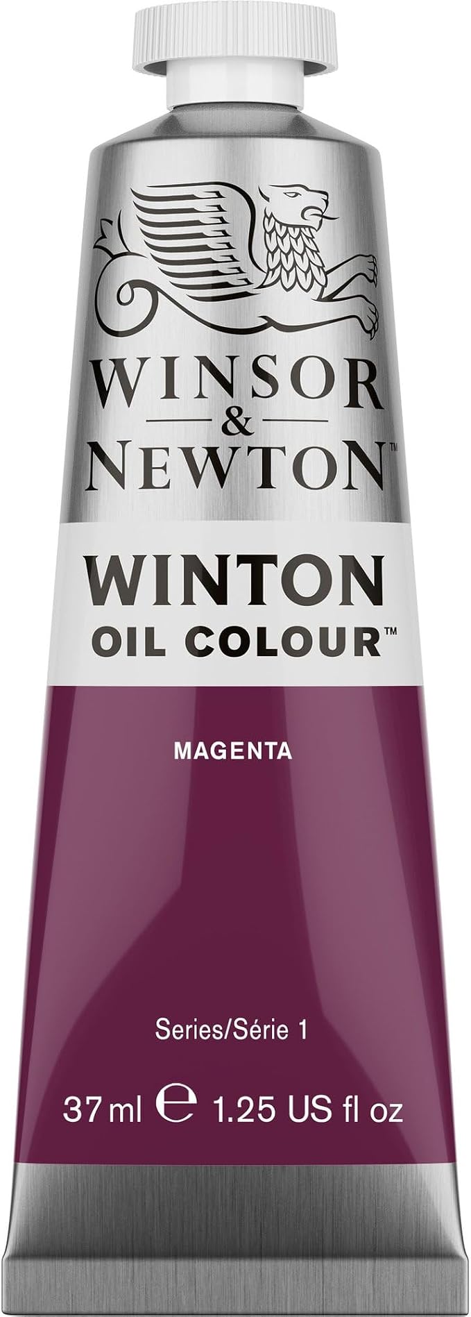 Winsor & Newton Winton Oil Color, 37ml Tube - Image 11
